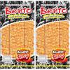 BENTO - Snack di calamari arrabbiati piccanti - 1 X 20 GR (Confezione da 2)