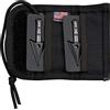 ESEE ESAW Coltello a Lama Fissa, Unisex - Adulto, Nero, Taglia Unica