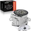 Frankberg Pompa dell'olio Diesel Compatibile con Tourneo Custom V362 Bus F3 2.2L Transit V363 Bus FAD FBD 2.2L Transit Bus FB FC FD FS FZ 2.2L Boxer Bus 2.2L Jumper Bus 2.2L Replace# LR055351