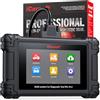 iCarsoft VOL V4.0 Scanner OBD2 Auto Diagnostica Bidirezionale per Volvo/SAAB+ 2 Marche di auto, Sistema Completo, Fino a 29 Servizi di Ripristino per Volvo/SAAB, Auto VIN, Aggiornamenti a Vita