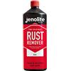 JENOLITE Mangiaruggine Gel - Antiruggine - Trattamento della ruggine - Rimuovere La Ruggine dal Metallo - Togliruggine Acido - 1kg