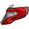 Magneti Marelli 712207301110 Fanale Destro | Compatibile con: FIAT TIPO Schrägheck
