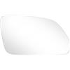 Mingke Vetro Specchio Retrovisore Riscaldabile Lato Destro per Volkswagen VW Polo 9N 2005-2009,Skoda Octavia II 2004-2008 Octavia II Combi 2004-2008