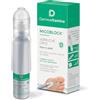 Dermovitamina Micoblock Verruche Cryo - Verruche Rimozione - Per Mani e Piedi - Effetto Crioterapia - Per Adulti e Bambini 4+ - Applicatore di Precisione - 38 ml