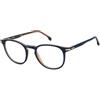 Carrera GAFAS CARRERA - Modelo: CARRERA 352_ C: BLUE GOLD/Eye size: 49 - Bridge size: 21 Cura della persona e salute