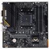 Asus Scheda madre Asus Tuf A520M-Plus Gaming(wifi) Am4 Hdmi [90MB17F0-M0EAY0]