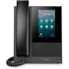 Hp Telefono VoIP Hp Poly CCX 400 OpenSIP Nero [849A1AA#AC3]