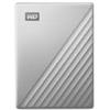 Western digital Hard Disk 2.5" 6TB Western digital Serial ATA [WDBY3J0060BGY-WESN]