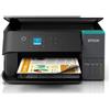 Epson STAMPANTE EPSON MFC INK EcoTank ET-2950 C11CL41404 A4 3in1 33 ppm 100 FG , LCD USB ,USB, Wi-Fi Direct NERO - C11CL41404