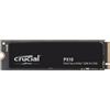 Crucial P310 2000GB (2TB) NVMe SSD-Solid State Disk m.2 (2280) PCIe4.0x4 CT1000P310SSD8 Read:7100MB/s-Write:6000MB/s - CT2000P310SSD8