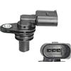 Valeo Sensore, Posizione Albero a Camme 253829 | Compatibile con: AUDI A2, SEAT ALTEA, ALTEA XL, AROSA, CORDOBA, CORDOBA, CORDOBA Vario, IBIZA II, IBIZA III, IBIZA IV