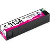 DOUBLE D 913A per HP 913A F6T78AE, Non interessato dall'aggiornamento, per HP Pagewide 352dw MFP 377dw 577dw 577dn 577z 477dwt 477dw 477dn 452dwt 452dw 452dn 552dwt 552dw 552dn MFP P57750dw (1M)