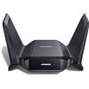 UGREEN Chiavetta WiFi 7 BE6500 Potente Adattatore USB Senza Fili Tribanda 6GHz 5GHz 2.4GHz Dongle USB WiFi Rete Modalità Soft AP Cifratura WPA3 Driver Integrato Compatibile con Windows 11 10