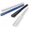 GBC Dorsi Click 16mm 50pz - Ghiaccio - 387326E