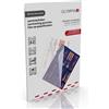 Olympia 9186 Buste di plastificazione, DIN A2, 250 micron, 25 pezzi