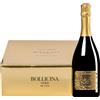 Donnafugata | Cantina Contessa Entellina Bollicina Gold Edizione Dolce&Gabbana Metodo Classico Millesimato Rosé Sicilia DOC 2019 brut 3 bottiglie in confezione regalo 2,25 l
