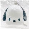 Bandai Pochacco Sanrio Mascotte Cap Charm Portachiavi Colore Pastello ver Bandai Ani...