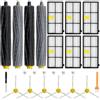 HoHumoca Accessori di Ricambio per iRobot Roomba 800 900 Serie 850 860 865 866 870 871 872 875 876 880 886 890 891 895 896 897 900 950 960 965 966 967 969 970 971 974 975 976 980 981 989 996