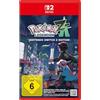 Nintendo Switch Pokemon Legenden Z-A - Nintendo Switch 2 Edition