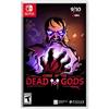 Limited Run La maledizione degli dei morti - Nintendo Switch