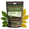 CULTIVERS ECO10F00108 - Fertilizzante Ecologico Chelato di Ferro R, Nutriente Essenziale per le Piante (6% Fe-Eddha Orto 4,8%), Forza Fe, 250 g