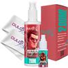 RONIBEX Kit Pulizia Schermo 200ML + Spray 30ML + 2 Panni Microfibra XL 30x30CM - Detergente per Monitor PC, TV OLED, LED, LCD, Laptop, Smartphone e Tablet - Compatibile con Occhiali e Fotocamere