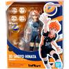 BANDAI S.H. Figuarts Haikyuu!! Action Figure SHOYO HINATA SHF Bandai Japan F/S