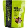 watt integratori Mass formula mct 907 grammi +watt cacao