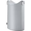 Blomus Frisco portabiancheria in Grigio