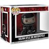 Funko Pop! Ride Deluxe: - Catwoman - Batman - Figura in Vinile da Collezione - Idea Regalo - Merchandising Ufficiale - Giocattoli per Bambini e Adulti - Movies Fans - Figura per i Collezionisti