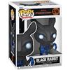 Funko Pop! Movies: Enamel Pinocchio - Black Rabbit- Figura in Vinile da Collezione - Idea Regalo - Merchandising Ufficiale - Giocattoli per Bambini e Adulti - Movies Fans
