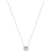 Swarovski Collana con ciondolo Donna acciaio_inossidabile - 5496308