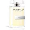 VLNET | Y.o.d.e.y.m.a profumo BLUE fragranza maschile, Eau de parfum 15 ml, 50 e 100 ml (100 ML)