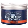 The Bluebeards Revenge Face Scrub 100ml