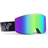 Demon Magnet 2 M. Black Green Brown Green Revo+Spare Part
