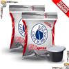 Caffè Borbone 300 Cialde Capsule Caffè Borbone Respresso Miscela Rossa comp. Nespresso gratis