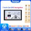 HIZPO 7 "Android 14 Auto Carplay Stereo universale 2 din Autoradio Lettore multimediale GPS per Toyota Nissan Hyundai KIA Volkswagen