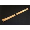 YUU Flauto tradizionale giapponese Shakuhachi YUU resina made World Music Japan N...