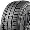 KUMHO 215/65R16 CX11 109/107T M+S KUM 4 stagioni