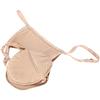 Sonew Tamponi assorbenti in cotone per assorbenti riutilizzabili ascella, reggiseno di protezione sudore di qualità per donne e uomini, tonalità della pelle