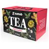 Zumub Draining Tea 25 bustine - Zumub