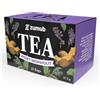 Zumub Post-Workout Tea 25 bustine - Zumub