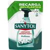 Sanytol Multiusos Recarga Euca 750Ml Pulizia domestica