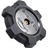 TOTMOX Tappo di riempimento dell'olio per motori auto, 1 pezzo di ricambio per tappo di riempimento dell'olio, universale per sinistra e destra, compatibile con Pajero Montero Shogun MK2 4D56 1990