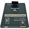 Bluebird Batteria 5000mAh, per SF650