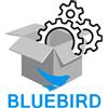 Bluebird Caricatore batterie per RFR901