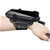 Bluebird Kit Indossabile - Cinturino da polso e trigger ad anello, cablato, per EF550R e EF551R