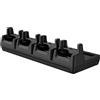 Bluebird Stazione di Ricarica a 4+4 slot, 12V, per S20