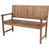 Siena Garden Panca Falun cm 59x121,5x90