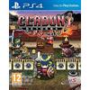 NIS America Cladun Returns: This is Sengoku! - PlayStation 4 [Edizione: Francia]